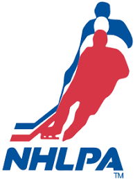 NHL Players Association logo