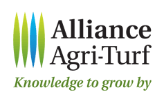 Alliance Agri-Turf Logo