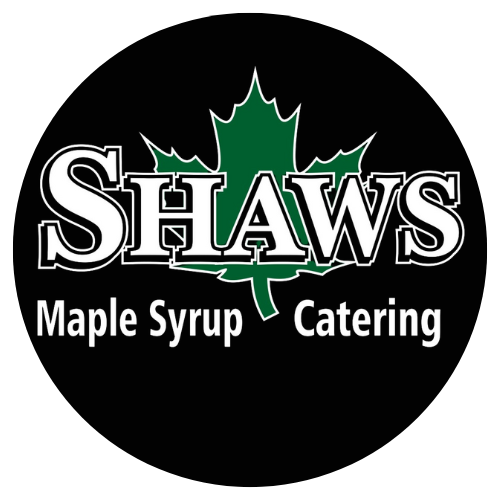 shaws.catering